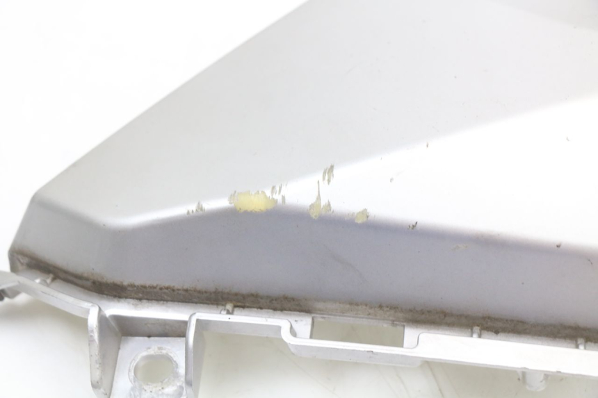 photo de TAPA REPOSAPIES CONEXION IZQUIERDA LONGJIA EASY MAX 125 (2020 - 2024) - Estado de la superficie y material