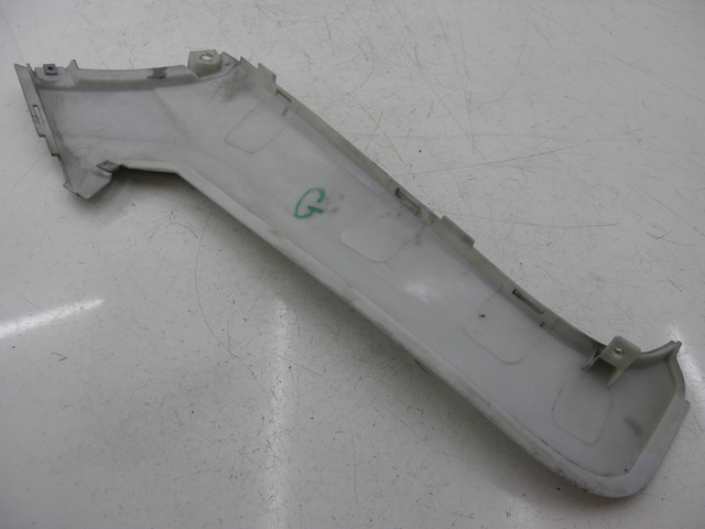 photo de JUNTA PIE DE APOYO IZQUIERDO EUROCKA MATADOR 4T 50 (2010 - 2016) - Detalle de la pieza