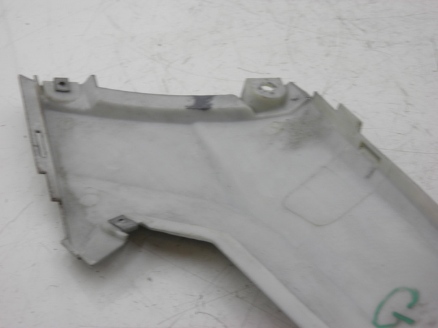 photo de JUNTA PIE DE APOYO IZQUIERDO EUROCKA MATADOR 4T 50 (2010 - 2016) - Zoom estado de uso