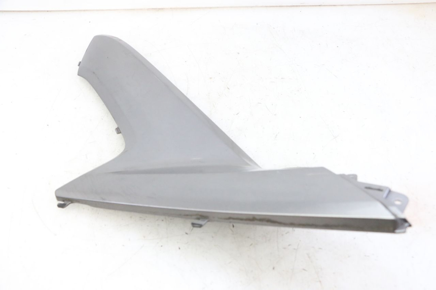 photo de TAPA REPOSAPIES CONEXION IZQUIERDA HONDA FORZA ABS 300 (2013 - 2017) - Estado de la superficie y material