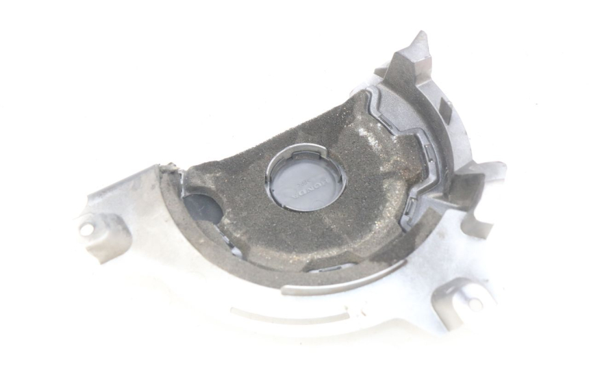 photo de JUNTA PIE DE APOYO IZQUIERDO HONDA INTEGRA NC D 750 (2016 - 2018) - Zoom estado de uso