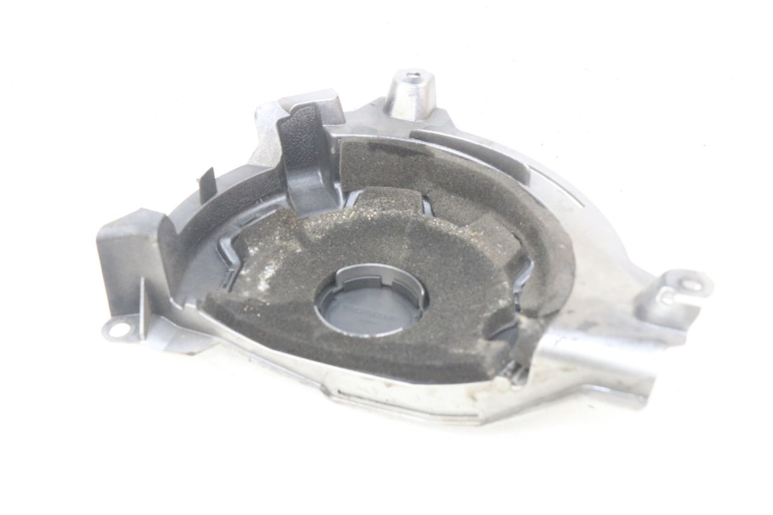 photo de JUNTA PIE DE APOYO IZQUIERDO HONDA INTEGRA NC D 750 (2016 - 2018) - Otra perspectiva