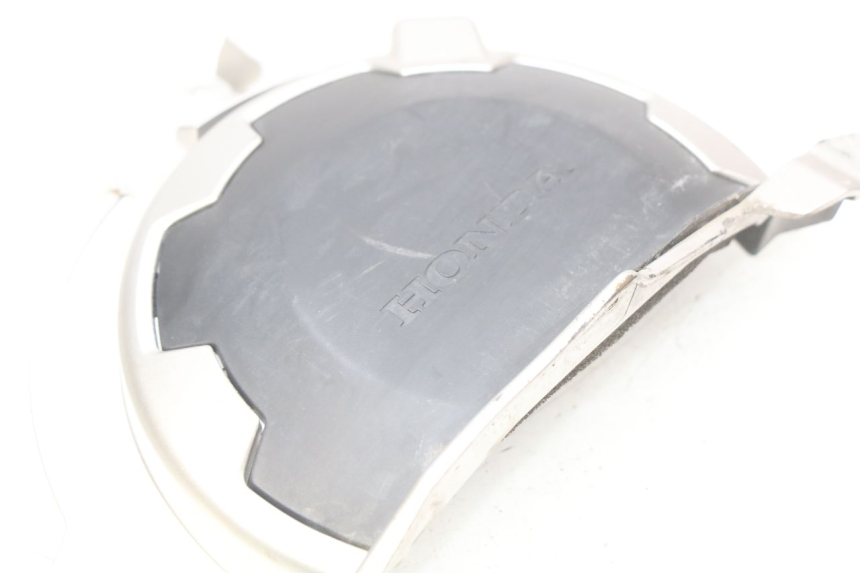 photo de JUNTA PIE DE APOYO IZQUIERDO HONDA INTEGRA NC D 750 (2016 - 2018) - Primer plano técnico