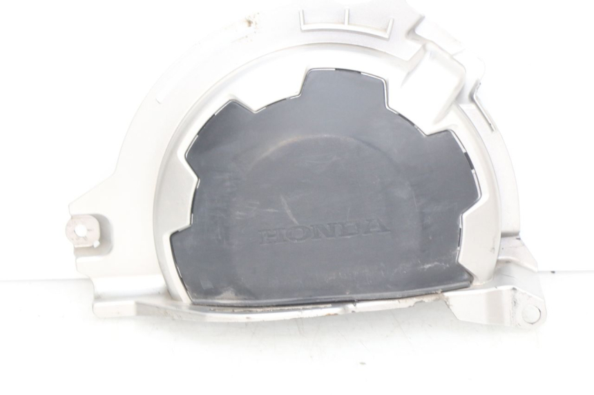 photo de JUNTA PIE DE APOYO IZQUIERDO HONDA INTEGRA NC D 750 (2016 - 2018) - Detalles de los puntos de fijación