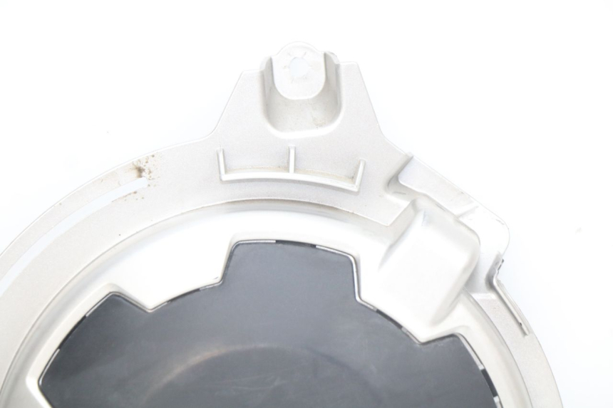 photo de JUNTA PIE DE APOYO IZQUIERDO HONDA INTEGRA NC D 750 (2016 - 2018) - Estado de la superficie y material