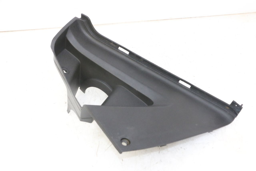 photo de TAPA REPOSAPIES CONEXION IZQUIERDA PEUGEOT JET FORCE CARBU 50 (2003 - 2016) - Vista general del producto