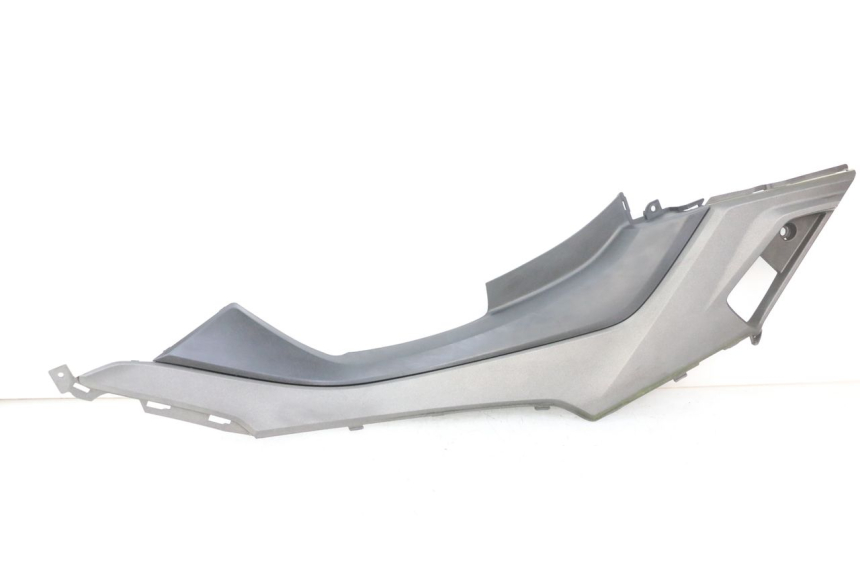 photo de TAPA REPOSAPIES CONEXION IZQUIERDA KYMCO X-TOWN XTOWN 125 (2016 - 2021) - Vista principal