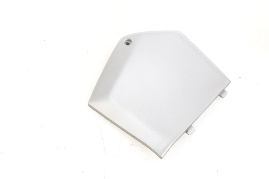 photo de TAPA REPOSAPIES CONEXION IZQUIERDA PIAGGIO MP3 LT 400 (2007 - 2012) - Zoom estado de uso