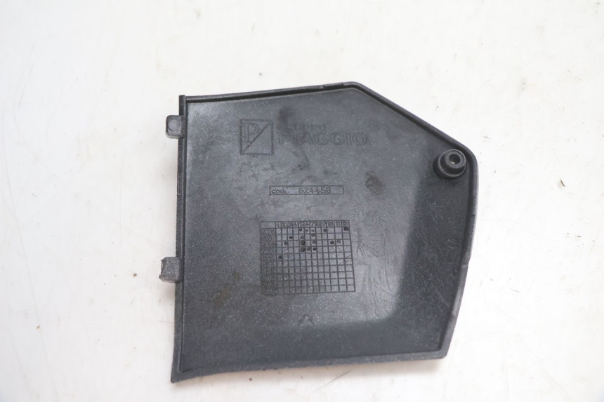 photo de JUNTA PIE DE APOYO IZQUIERDO PIAGGIO MP3 LT 300 (2010 - 2016) - Zoom estado de uso