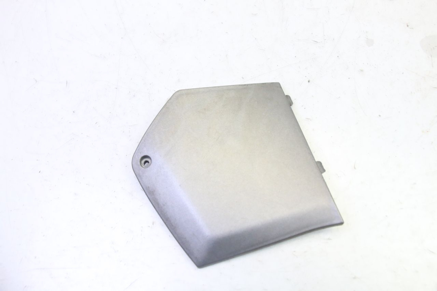 photo de TAPA REPOSAPIES CONEXION IZQUIERDA PIAGGIO MP3 125 (2006 - 2014) - Vista principal