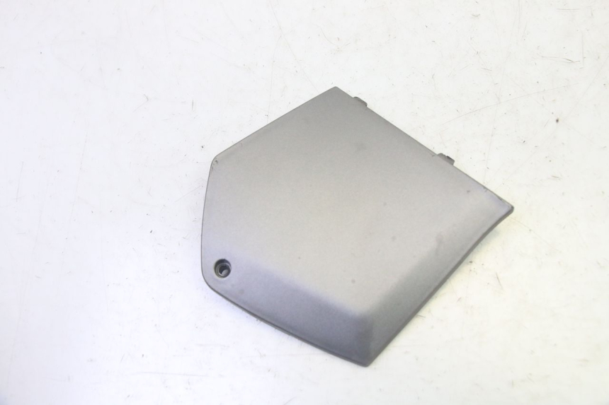 photo de TAPA REPOSAPIES CONEXION IZQUIERDA PIAGGIO MP3 125 (2006 - 2014) - Vista principal