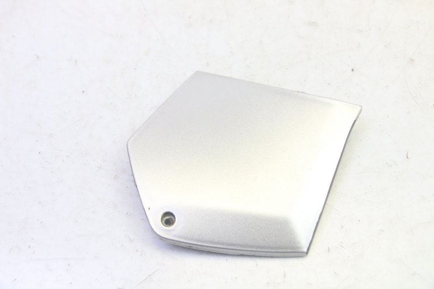photo de TAPA REPOSAPIES CONEXION IZQUIERDA PIAGGIO MP3 RL 250 (2006 - 2010) - Detalle de la pieza