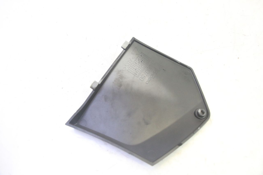 photo de TAPA REPOSAPIES CONEXION IZQUIERDA PIAGGIO MP3 500 (2016 - 2018) - Zoom estado de uso