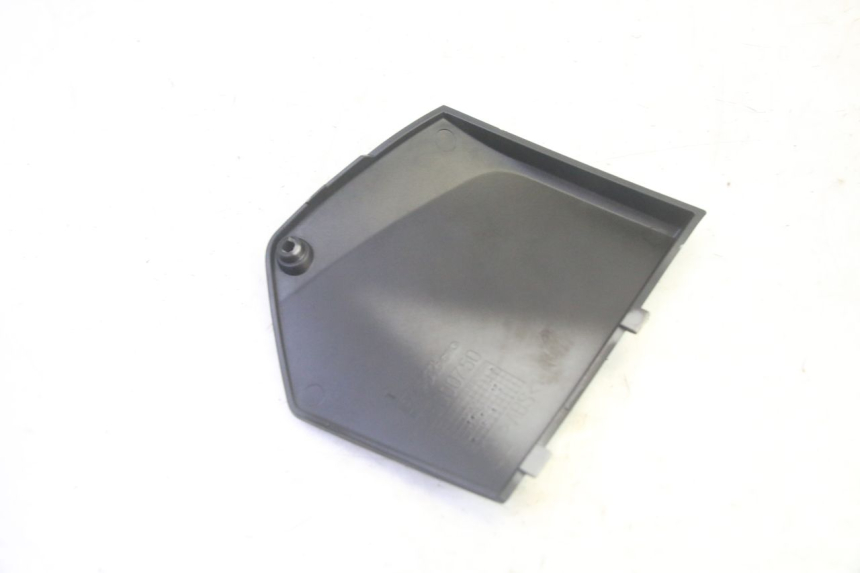 photo de TAPA REPOSAPIES CONEXION IZQUIERDA PIAGGIO MP3 500 (2016 - 2018) - Otra perspectiva