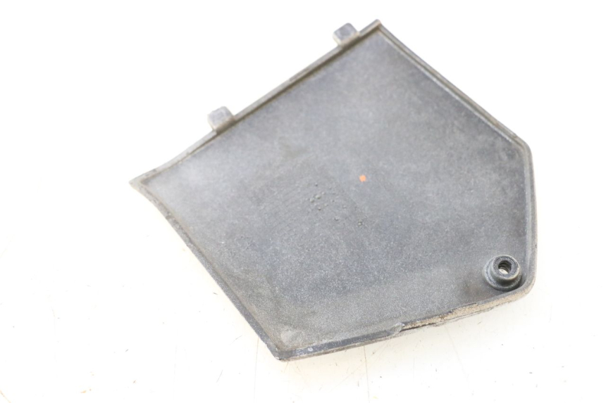 photo de TAPA REPOSAPIES CONEXION IZQUIERDA PIAGGIO MP3 RL 250 (2006 - 2010) - Detalle de la pieza