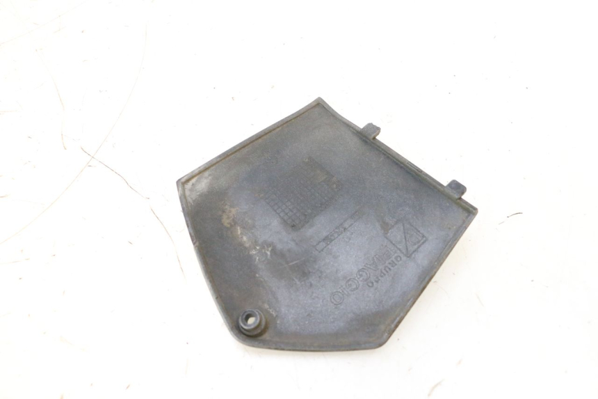photo de TAPA REPOSAPIES CONEXION IZQUIERDA PIAGGIO MP3 125 (2006 - 2014) - Otra perspectiva