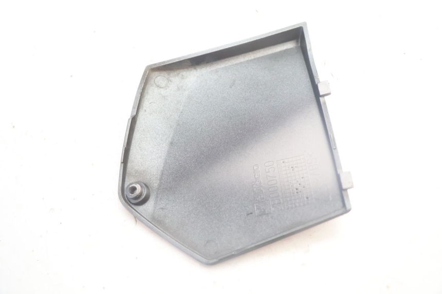 photo de TAPA REPOSAPIES CONEXION IZQUIERDA PIAGGIO MP3 500 (2016 - 2018) - Otra perspectiva