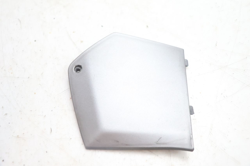 photo de TAPA REPOSAPIES CONEXION IZQUIERDA PIAGGIO MP3 125 (2006 - 2014) - Vista principal