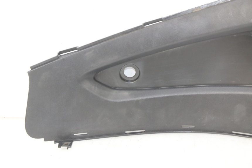 photo de JUNTA PIE DE APOYO IZQUIERDO GILERA NEXUS 125 (2009 - 2013) - Primer plano técnico