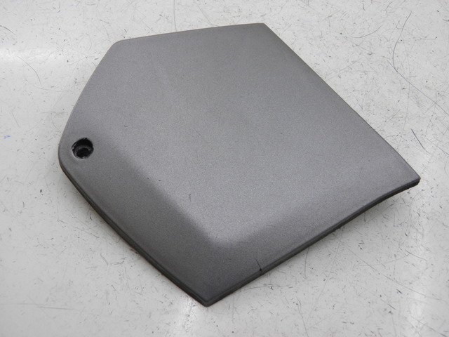 photo de TAPA REPOSAPIES CONEXION IZQUIERDA PIAGGIO MP3 RL 125 (2006 - 2014) - Detalle de la pieza