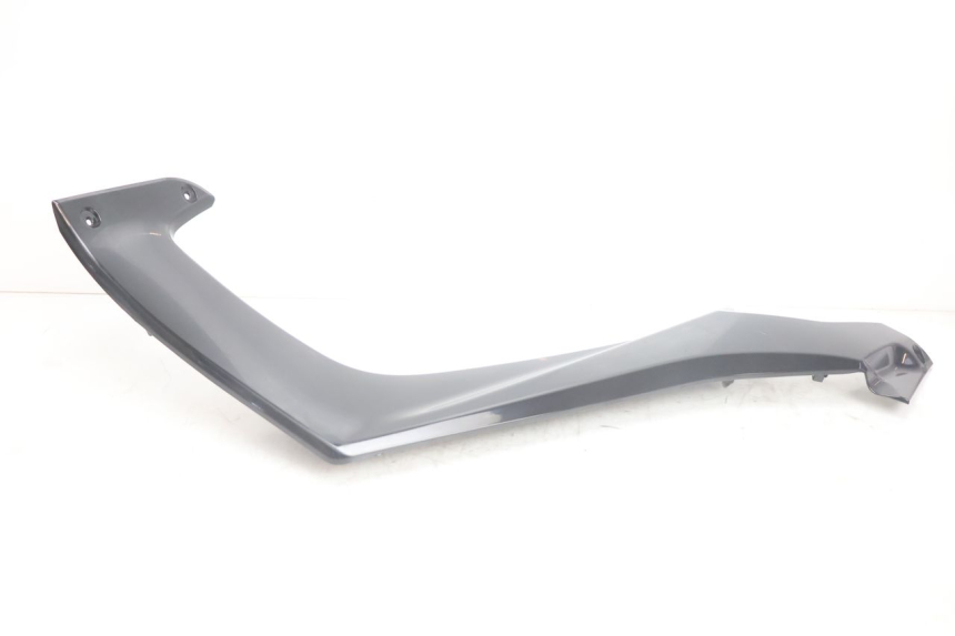 photo de TAPA REPOSAPIES CONEXION IZQUIERDA JM MOTORS R-MAX TECH 50 (2024 - 2026) - Primer plano técnico