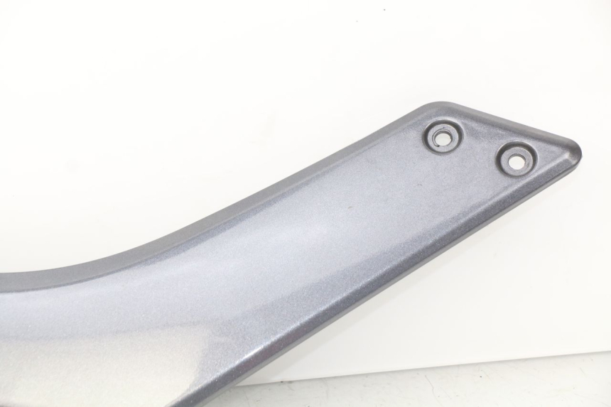 photo de TAPA REPOSAPIES CONEXION IZQUIERDA APRILIA SRV 850 (2012 - 2017) - Detalles de los puntos de fijación