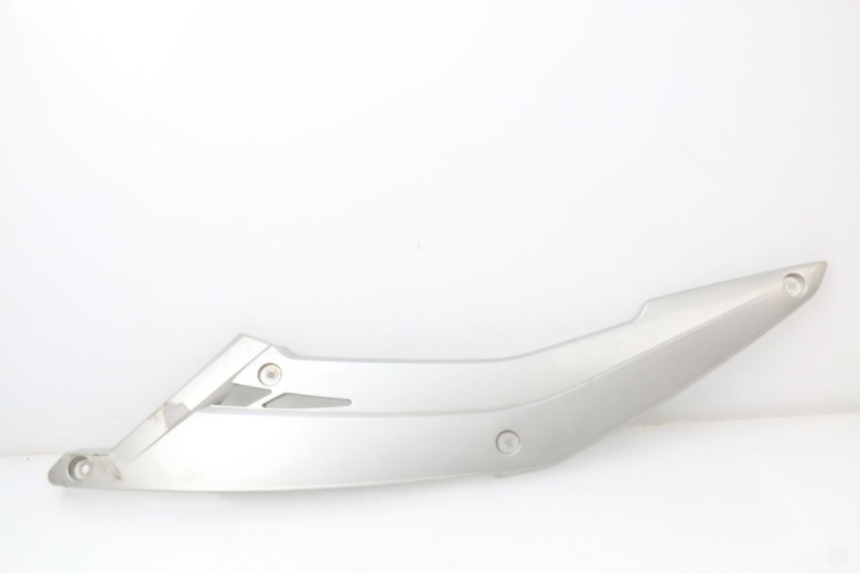 photo de TAPA REPOSAPIES CONEXION IZQUIERDA RAZZO STEED 125 (2012 - 2018) - Vista principal