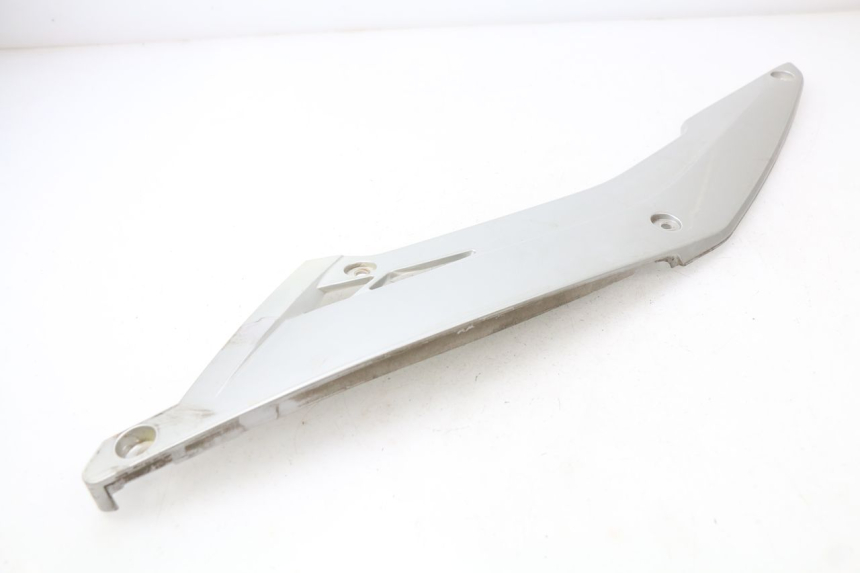 photo de TAPA REPOSAPIES CONEXION IZQUIERDA RAZZO STEED 125 (2012 - 2018) - Vista general del producto