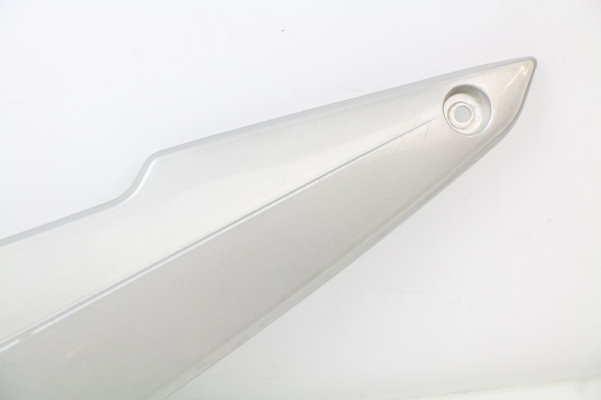 photo de TAPA REPOSAPIES CONEXION IZQUIERDA RAZZO STEED 125 (2012 - 2018) - Recambio usado revisado