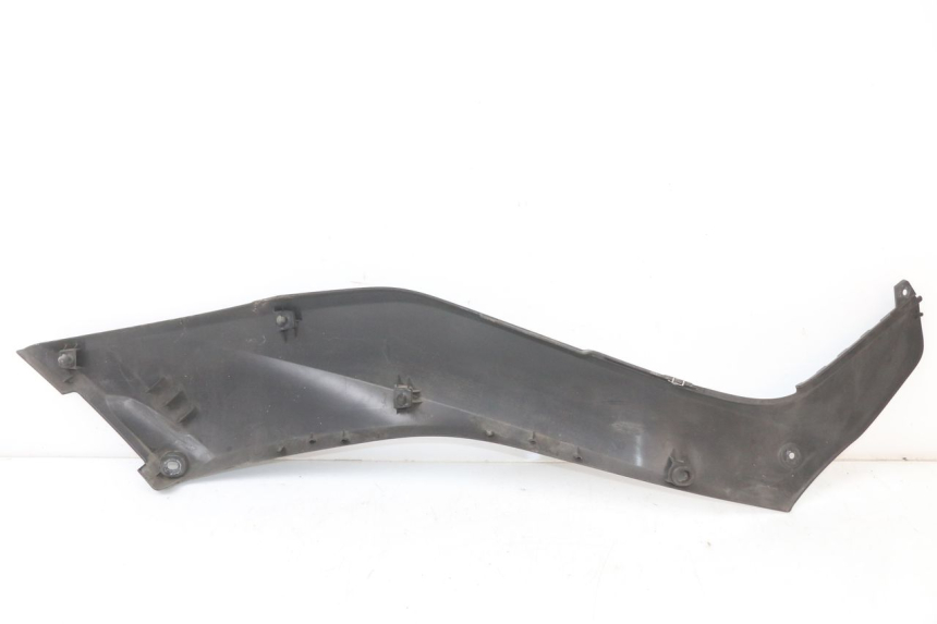 photo de JUNTA PIE DE APOYO IZQUIERDO YAMAHA XMAX X-MAX ABS 125 (2017 - 2020) - Primer plano técnico