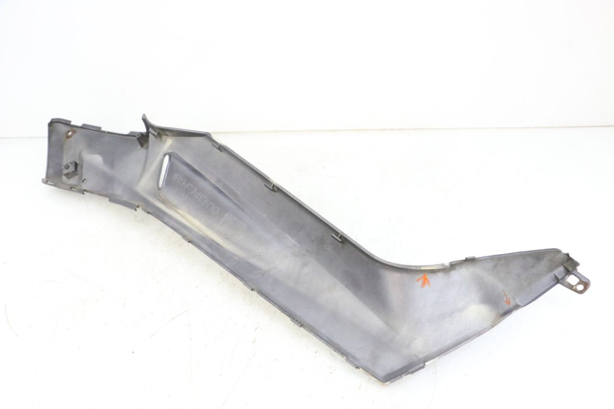 photo de JUNTA PIE DE APOYO IZQUIERDO YAMAHA XMAX X-MAX 125 (2006 - 2009) - Vista general del producto