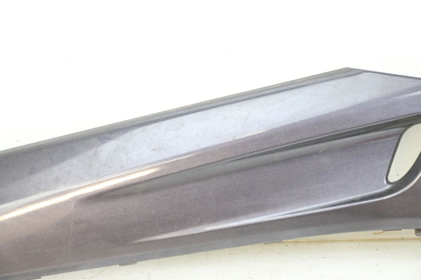 photo de JUNTA PIE DE APOYO IZQUIERDO YAMAHA XMAX X-MAX 125 (2006 - 2009) - Características distintivas