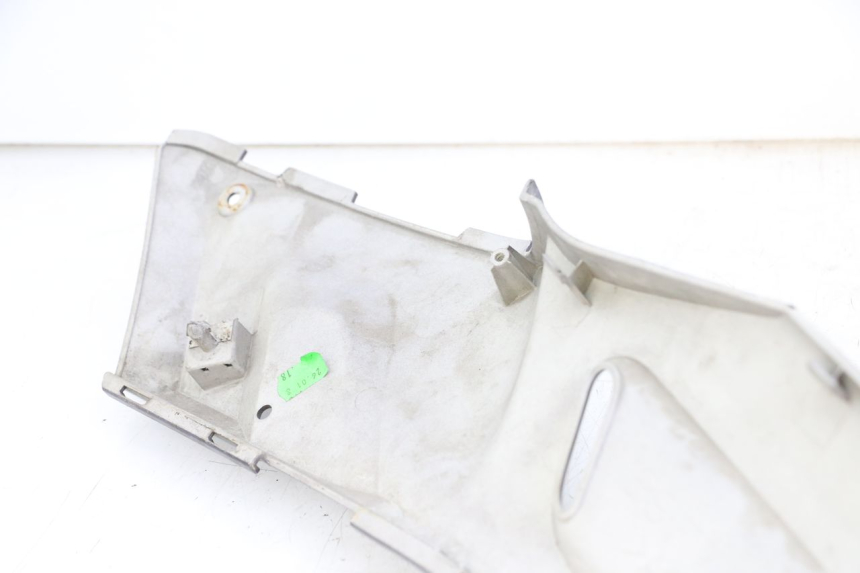 photo de JUNTA PIE DE APOYO IZQUIERDO YAMAHA XMAX X-MAX 125 (2006 - 2009) - Zoom estado de uso