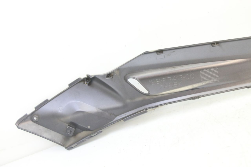 photo de JUNTA PIE DE APOYO IZQUIERDO YAMAHA XMAX X-MAX 125 (2006 - 2009) - Vista general del producto