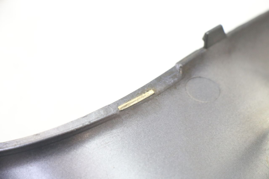 photo de JUNTA PIE DE APOYO IZQUIERDO YAMAHA XMAX X-MAX 125 (2006 - 2009) - Estado de la superficie y material