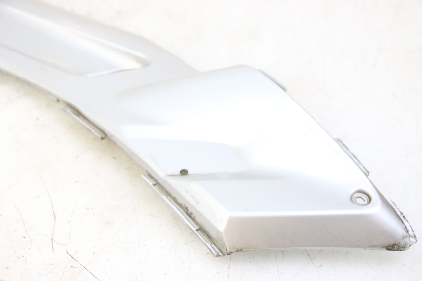 photo de TAPA REPOSAPIES CONEXION IZQUIERDA YAMAHA X-MAX XMAX 250 (2006 - 2009) - Zoom sobre los componentes