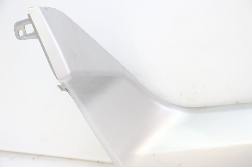 photo de TAPA REPOSAPIES CONEXION IZQUIERDA YAMAHA X-MAX XMAX 250 (2006 - 2009) - Inspección visual detallada