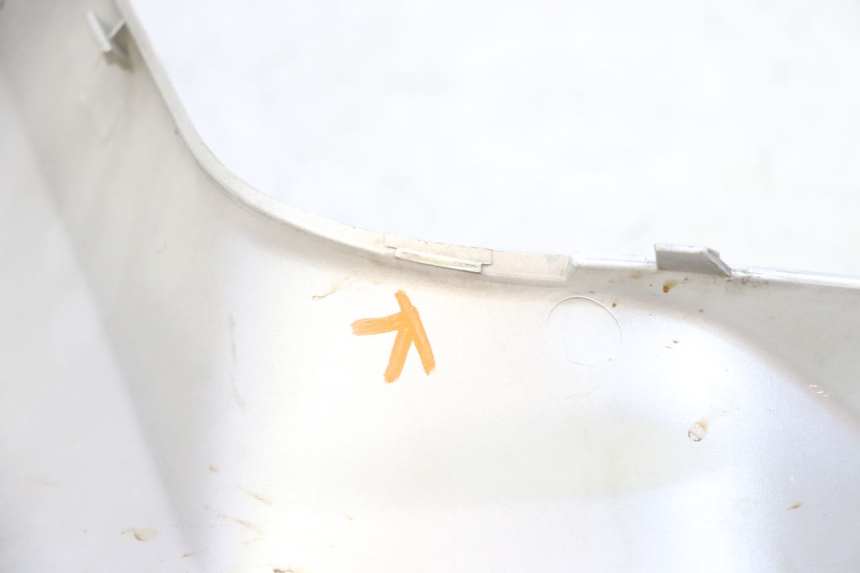 photo de JUNTA PIE DE APOYO IZQUIERDO YAMAHA XMAX X-MAX 125 (2006 - 2009) - Marcados y referencias originales