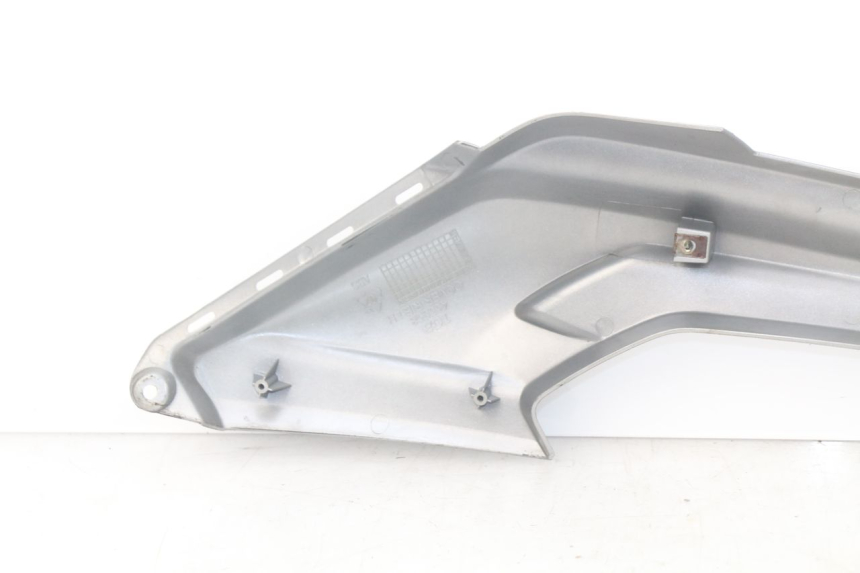 photo de JUNTA PIE DE APOYO IZQUIERDO TGB X-MOTION XMOTION 125 (2008 - 2014) - Detalle de la pieza