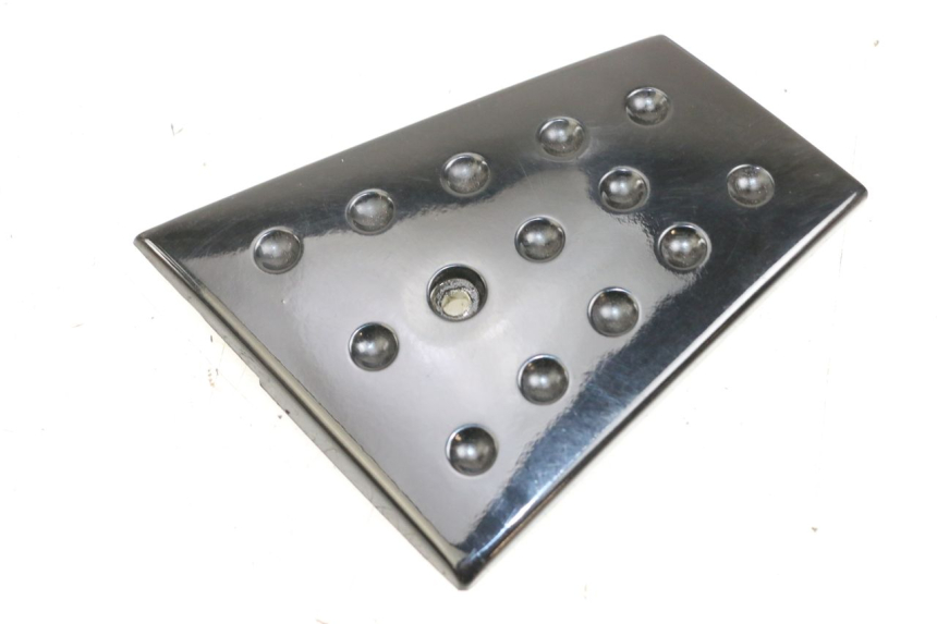 photo de TAPA REPOSAPIES CONEXION IZQUIERDA PIAGGIO XEVO - X EVO 125 (2007 - 2017) - Vista principal