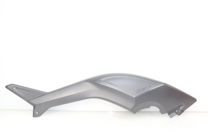 photo de TAPA REPOSAPIES CONEXION IZQUIERDA YAMAHA XP T-MAX TMAX ABS 530 (2012 - 2015) - Vista principal