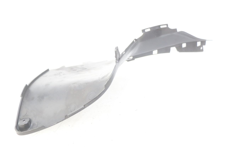 photo de JUNTA PIE DE APOYO IZQUIERDO YAMAHA XP T-MAX TMAX ABS 500 (2004 - 2007) - Estado de la superficie y material