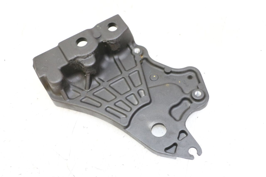 photo de TAPA REPOSAPIES CONEXION IZQUIERDA YAMAHA TRACER 7 700 (2020 - 2024) - Zoom estado de uso