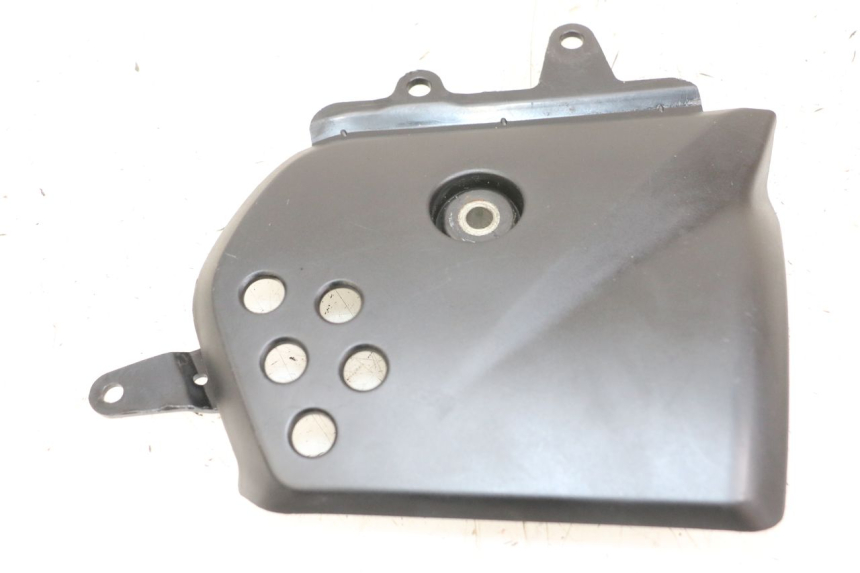 photo de TAPA REPOSAPIES CONEXION IZQUIERDA YAMAHA XJ6 ABS 600 (2008 - 2016) - Vista principal