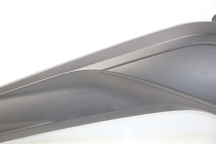 photo de TAPA REPOSAPIES CONEXION IZQUIERDA YAMAHA YP X-MAX XMAX 400 (2014 - 2017) - Estado de la superficie y material