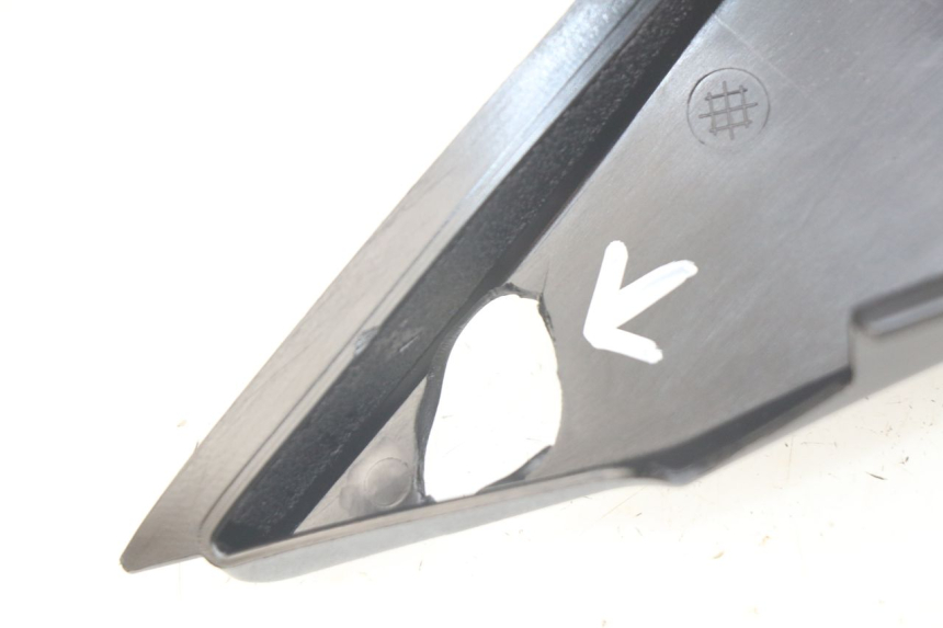 photo de JUNTA PIE DE APOYO IZQUIERDO KAWASAKI Z 650 (2016 - 2019) - Zoom estado de uso