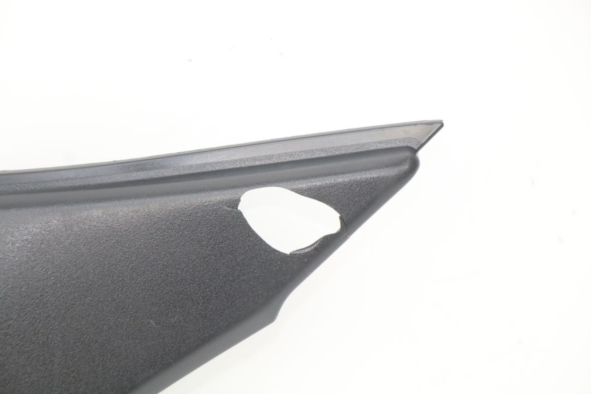 photo de JUNTA PIE DE APOYO IZQUIERDO KAWASAKI Z 650 (2016 - 2019) - Detalles de los puntos de fijación