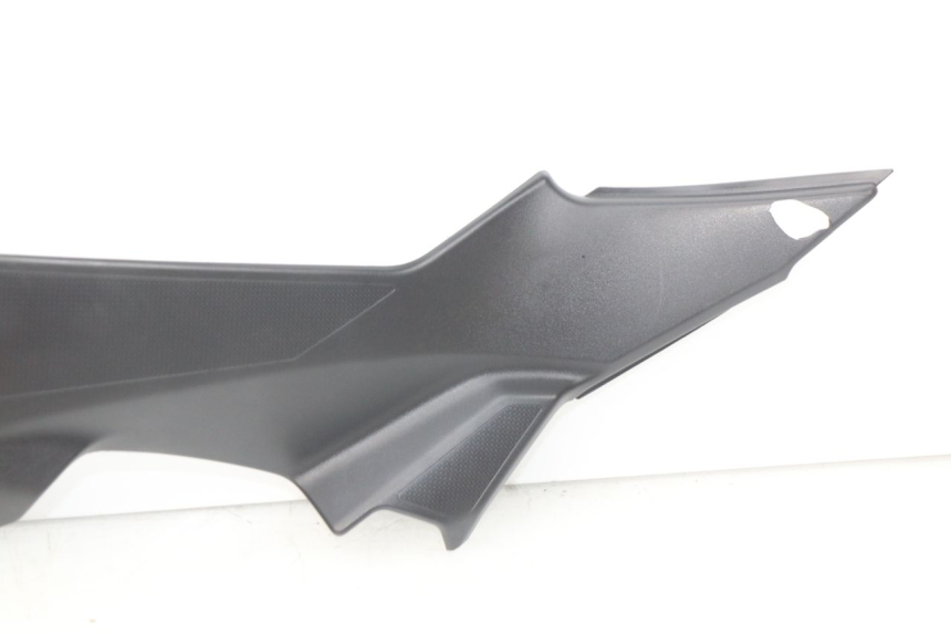 photo de JUNTA PIE DE APOYO IZQUIERDO KAWASAKI Z 650 (2016 - 2019) - Estado de la superficie y material