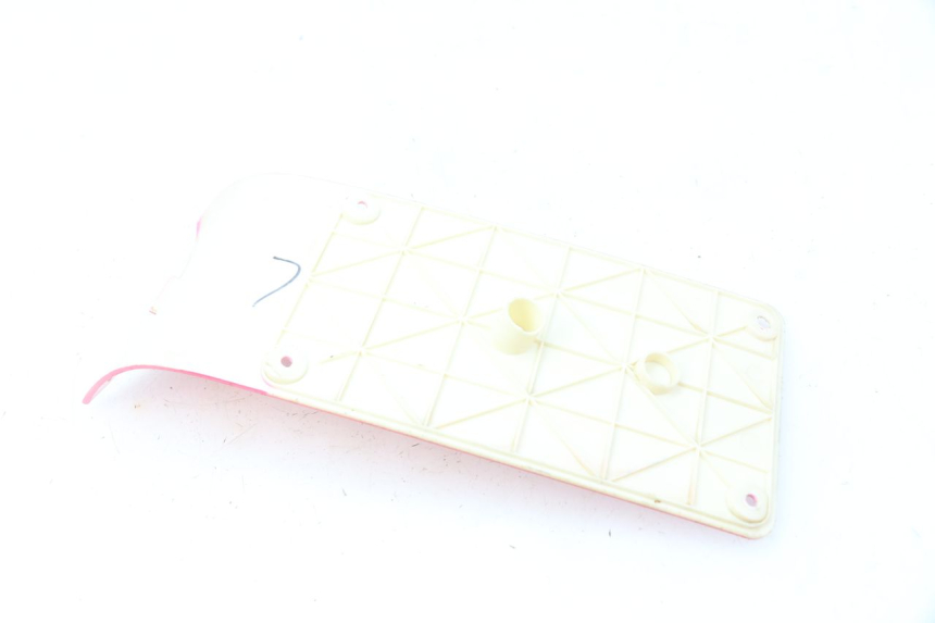 photo de CONEXIÓN DEL ESCALÓN EUROCKA GREEN 1 - Zoom estado de uso