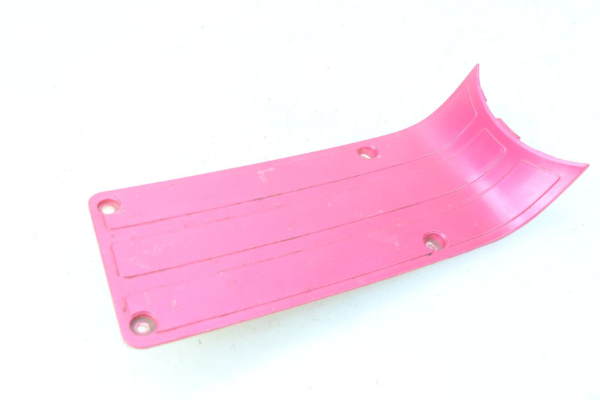 photo de CONEXIÓN DEL ESCALÓN EUROCKA GREEN 1 - Primer plano técnico